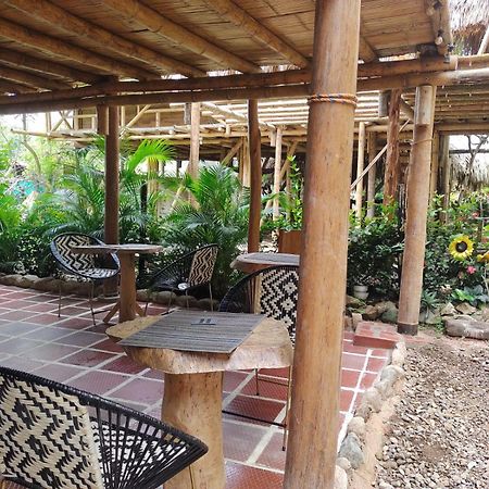 פאלומינו Cabana Buenos Aires מראה חיצוני תמונה