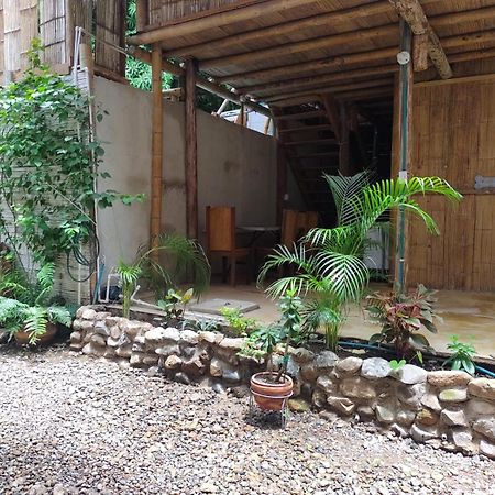 פאלומינו Cabana Buenos Aires מראה חיצוני תמונה