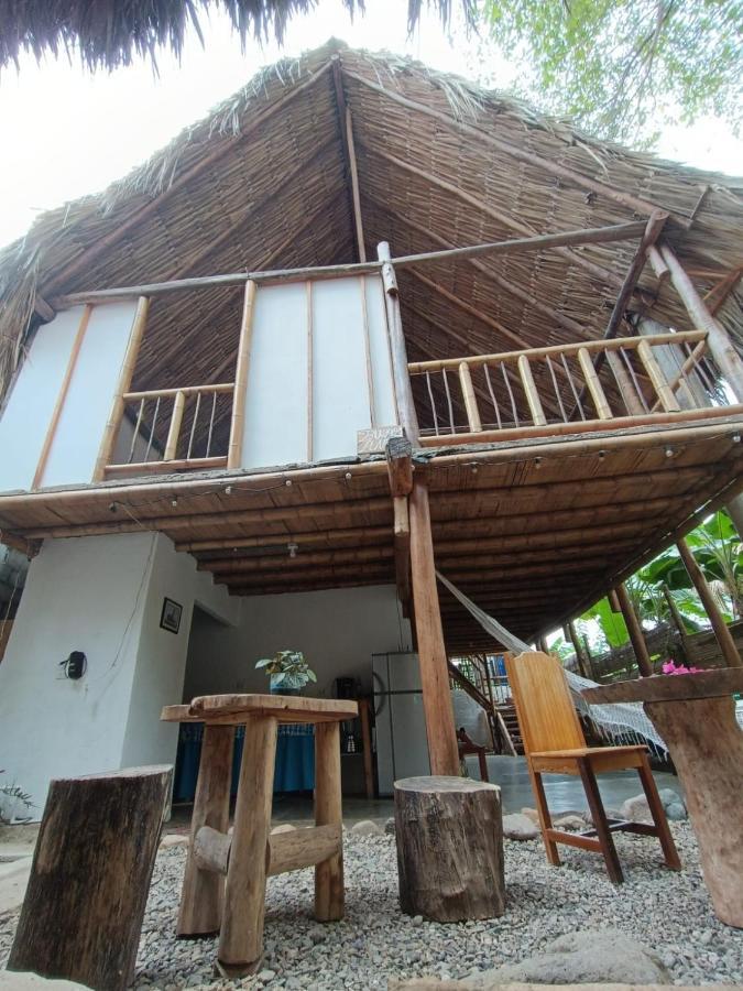 פאלומינו Cabana Buenos Aires מראה חיצוני תמונה