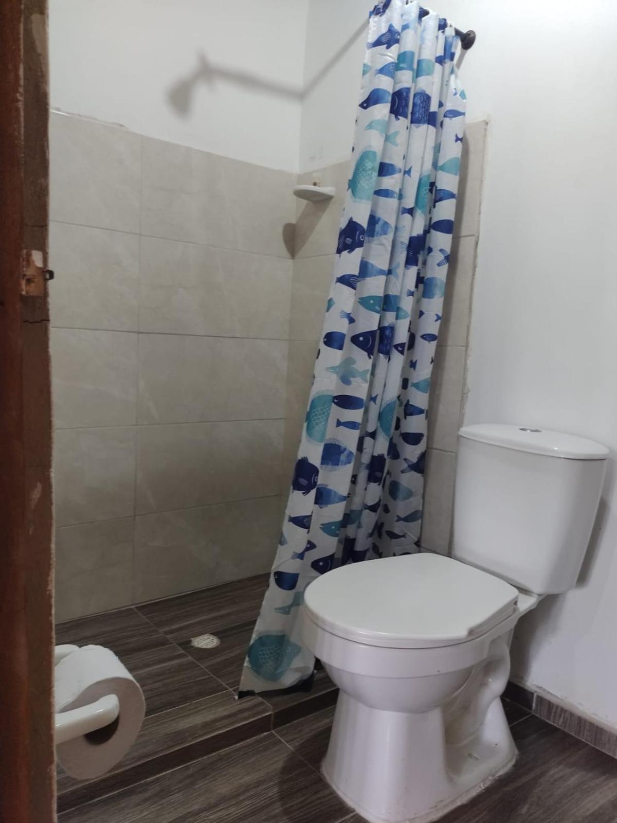 פאלומינו Cabana Buenos Aires מראה חיצוני תמונה