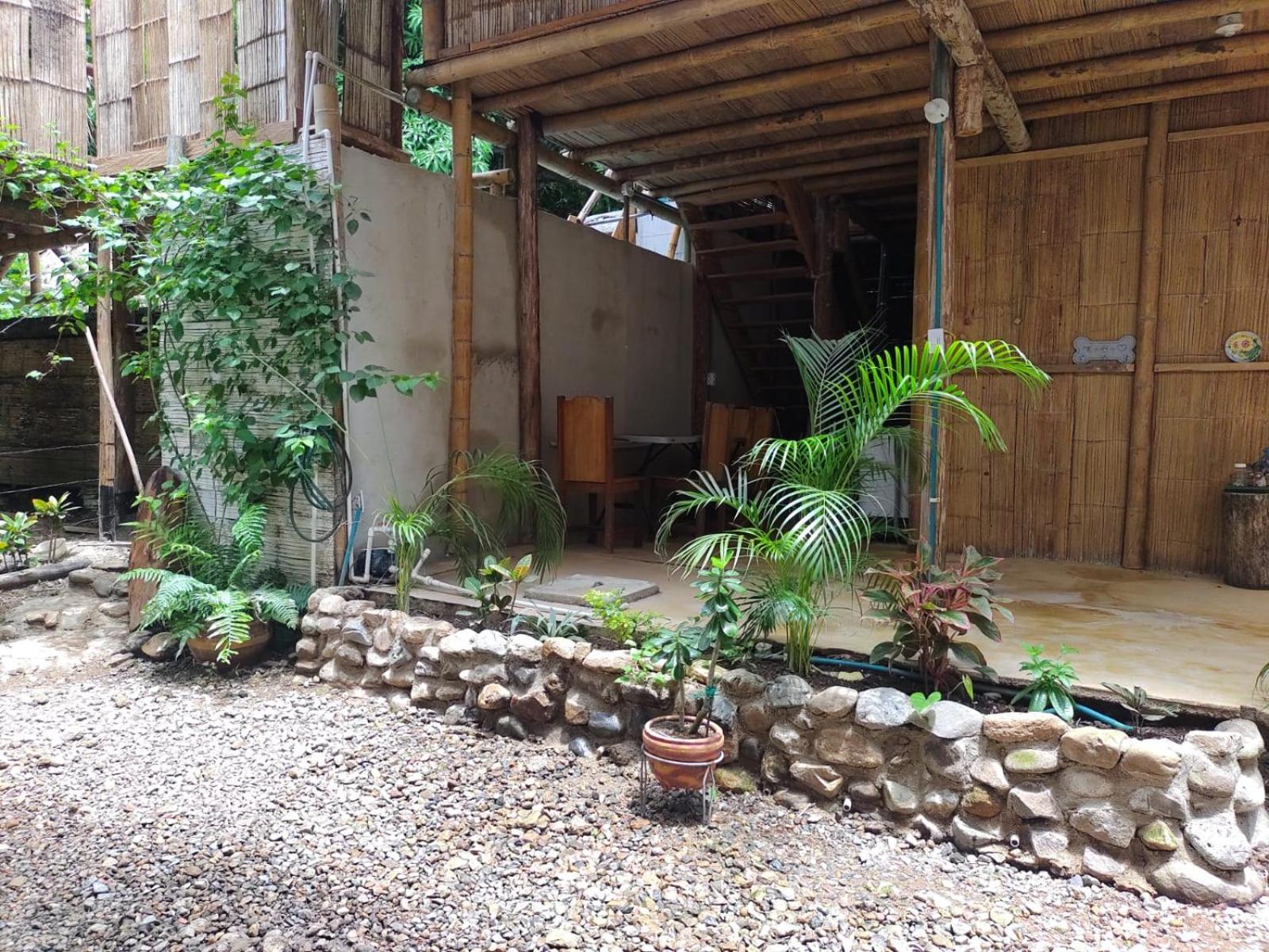 פאלומינו Cabana Buenos Aires מראה חיצוני תמונה