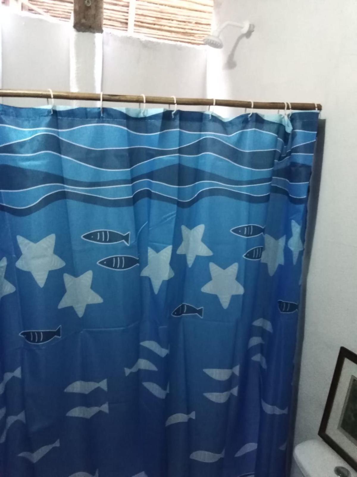 פאלומינו Cabana Buenos Aires מראה חיצוני תמונה